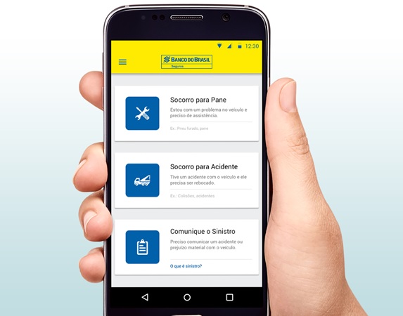 Banco do Brasil - Seguros